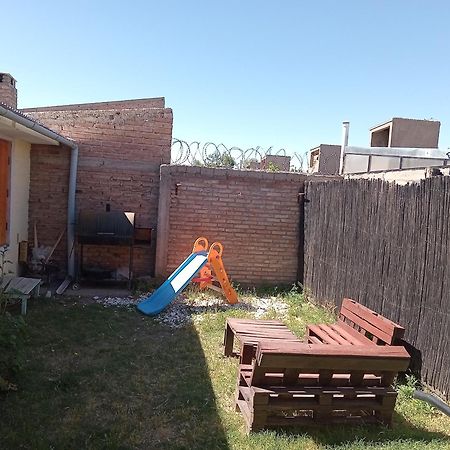 Casa Rojas Malarguee Malargüe Exterior foto